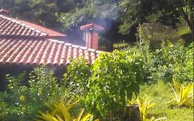 Pousada Rancho Flores